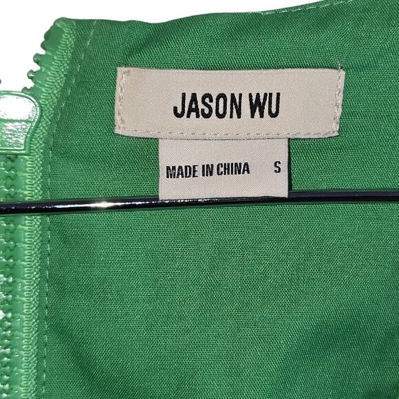 Jason Wu Corest Top - Picture 2 of 7